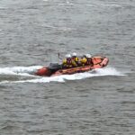 Missing Swimmer