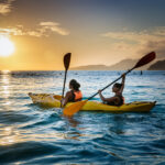 Incident: Kayakers Drifting