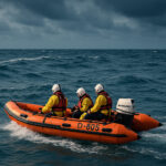 Incident: Person in Water