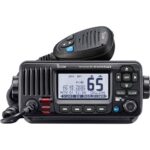 NCI VHF Weather Broadcasts