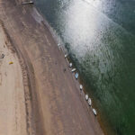 Incident: Object spotted on Pole Sands