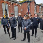 Remembrance Parade