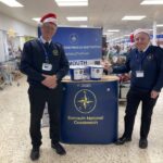 Tesco Collection Day