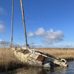 Do you know this vessel?