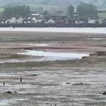 Incident: Concern for object in estuary