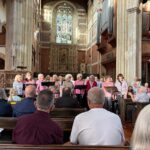 Budleigh Salterton Ladies Choir