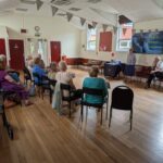 Presentation: 18th June