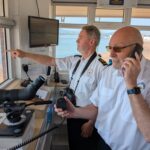 Concern for paddleboarders