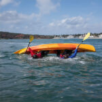 Incident: Kayak Capsized