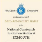 Declared Facility Status